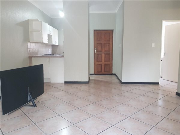 2 Bed Apartment