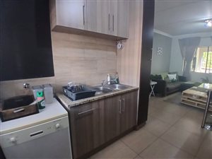 Apartment in Moregloed