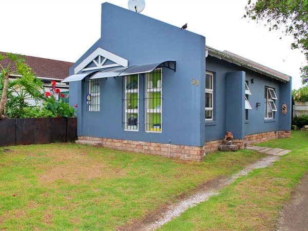 2 Bedroom House 2 Bedroom House