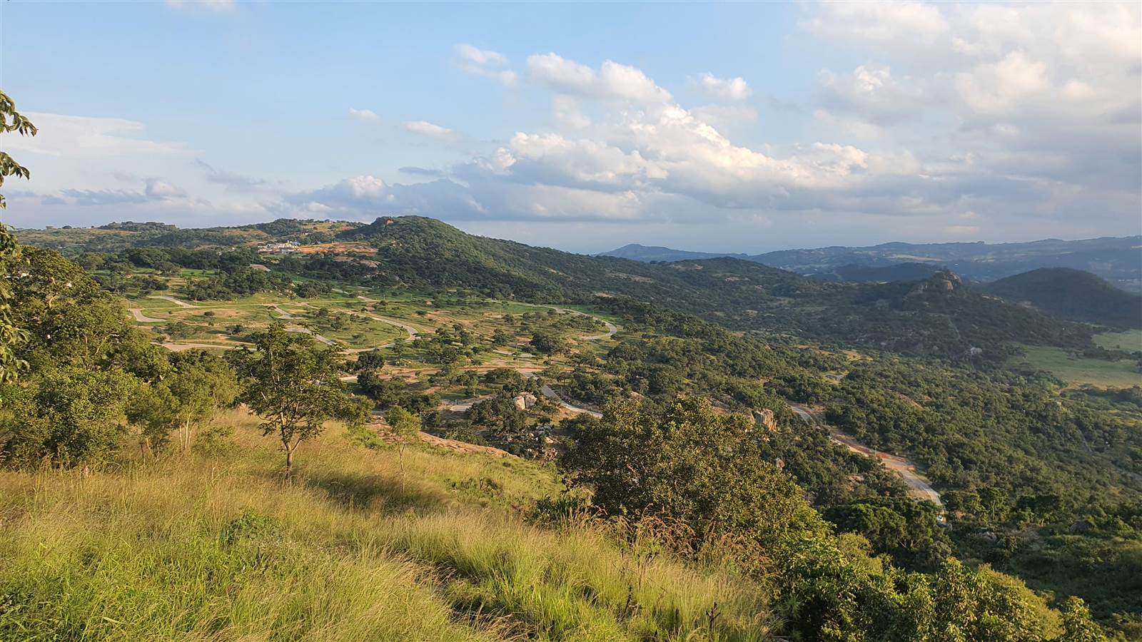 1031 m² Land available in The Rest Nature Estate photo number 9