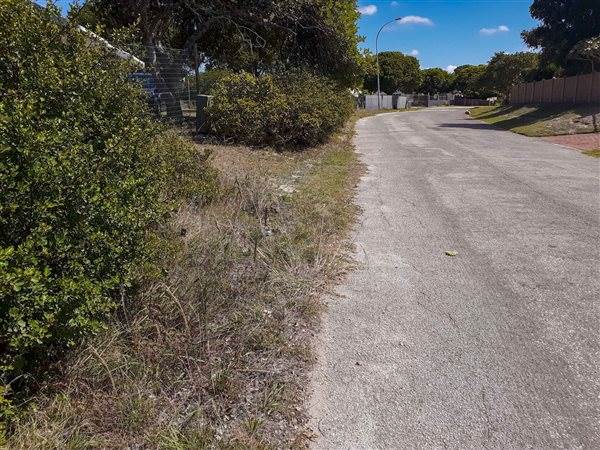 567 m² Land available in Aston Bay photo number 4