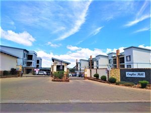 2 Bed Townhouse in Fairleads