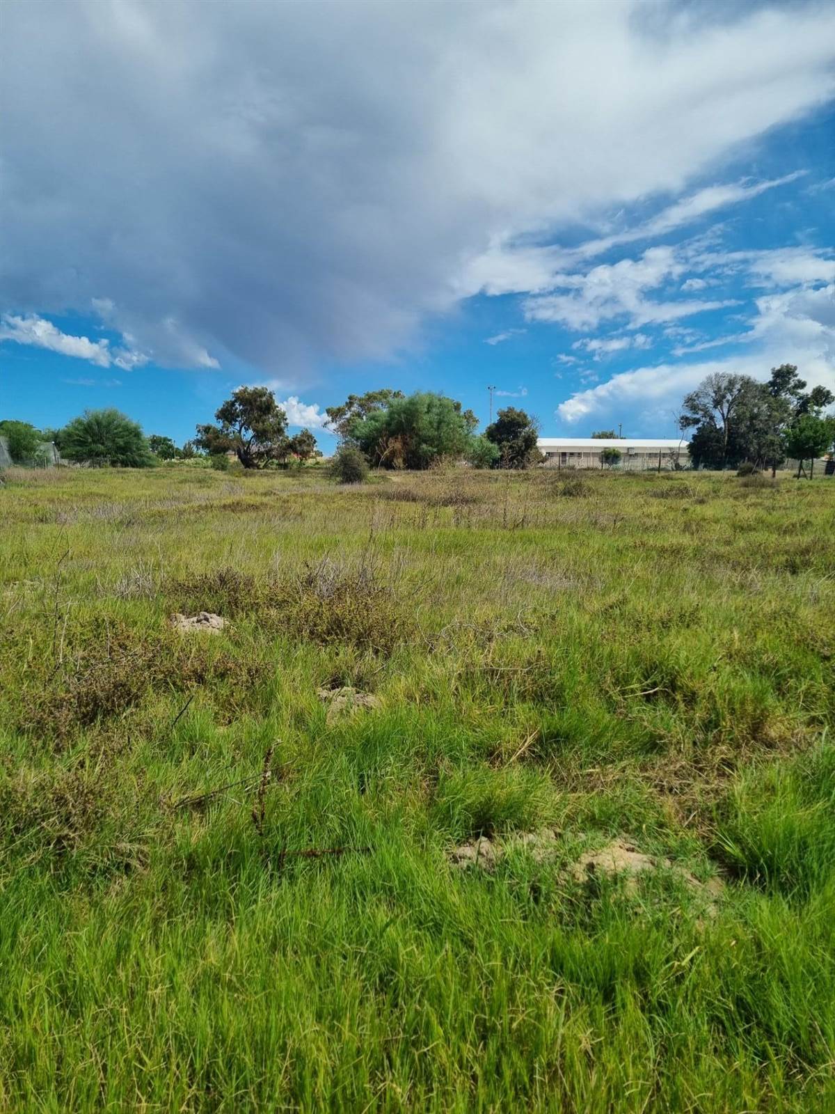 3569 m² Land available in Hopefield photo number 1