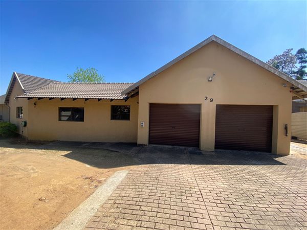 3 Bed House in Kempton Park Ext 4