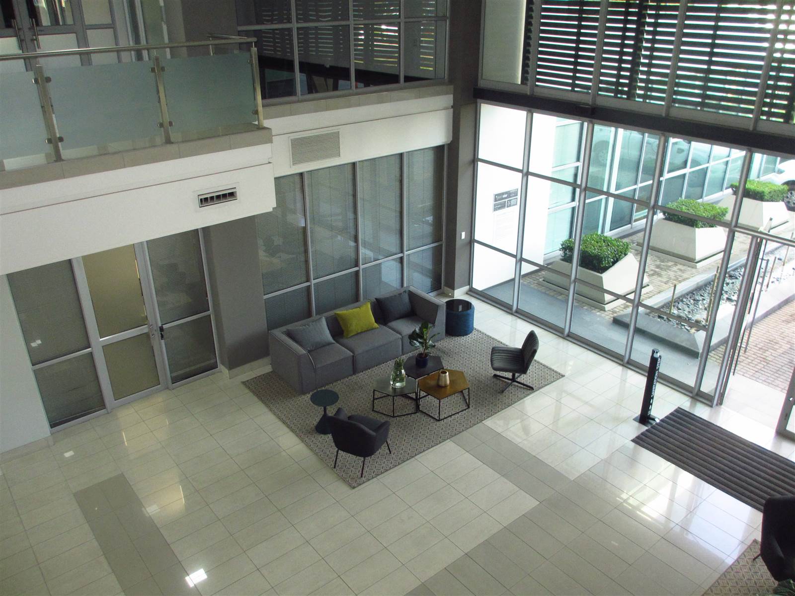 375  m² Commercial space in Fourways photo number 5
