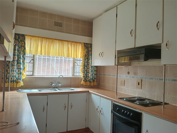 3 Bed Apartment