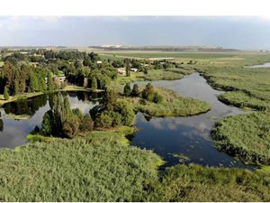3 ha Farm in Bakerton