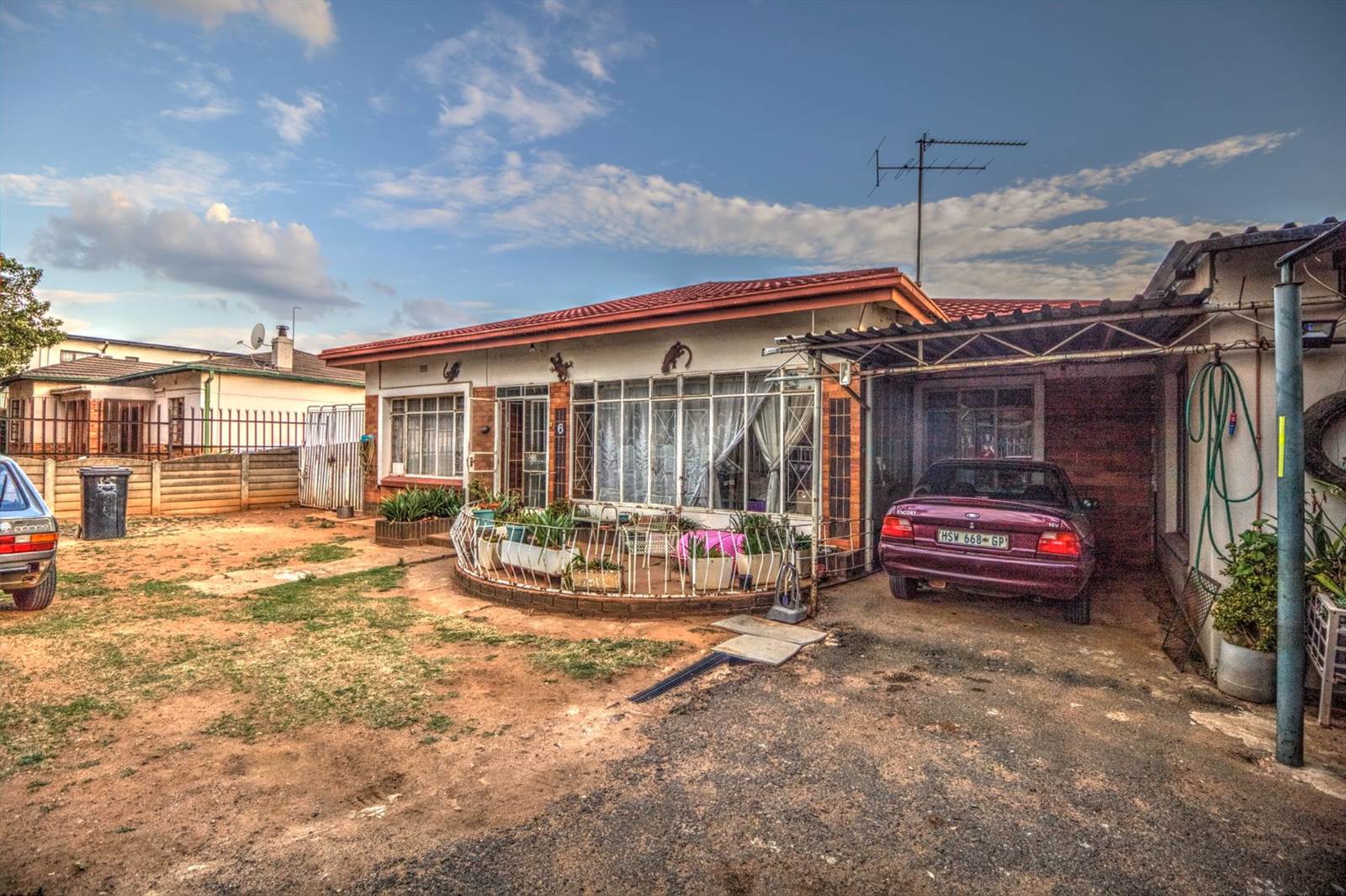 3 Bed House in Kempton Park Ext 2 photo number 24