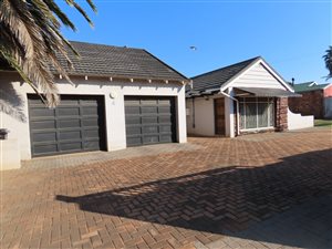 3 Bed House in Wychwood