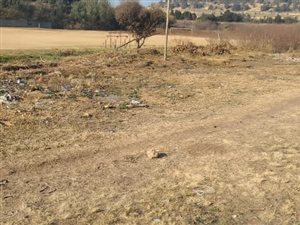 1312 m² Land available in Riverlea