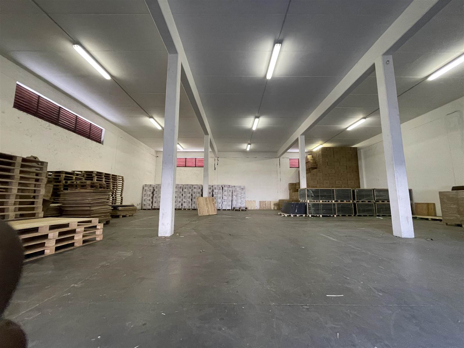 826  m² Industrial space in Spartan photo number 6
