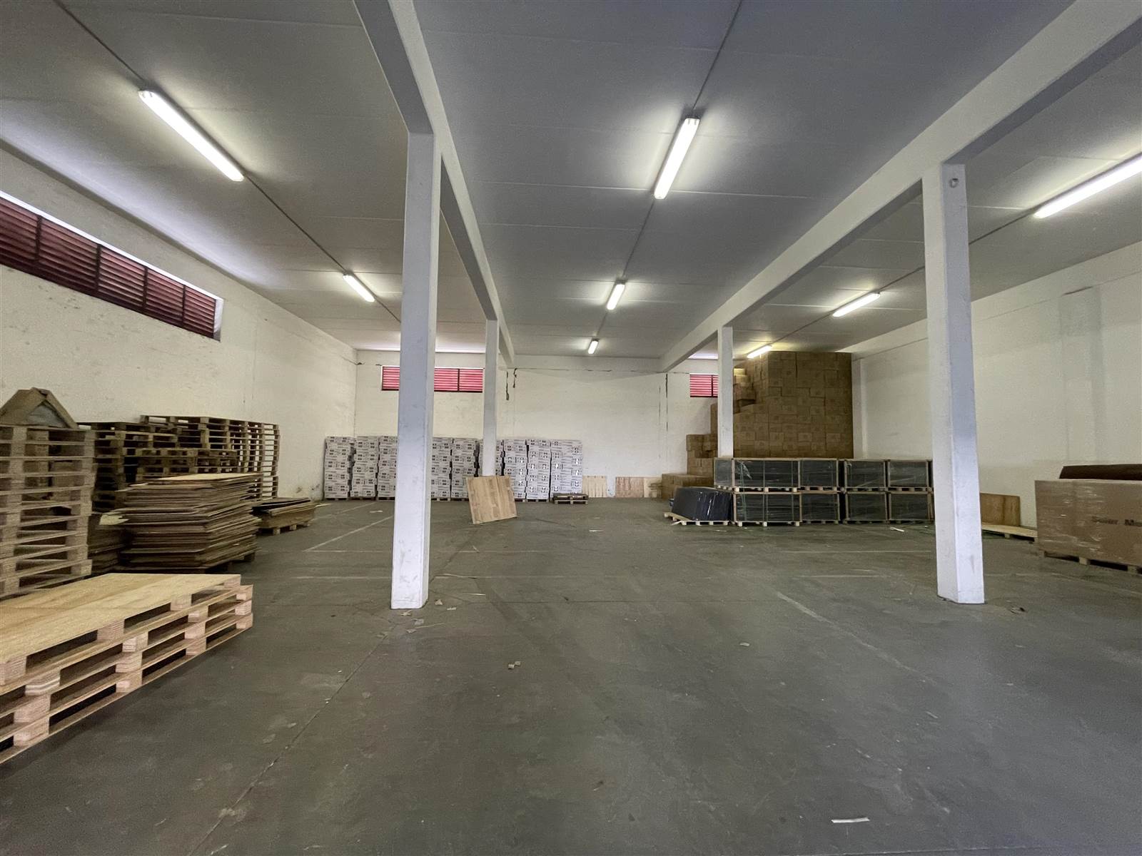 826  m² Industrial space in Spartan photo number 4