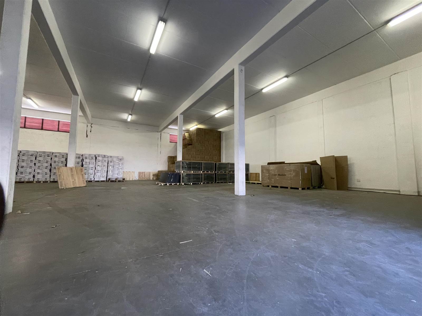 826  m² Industrial space in Spartan photo number 5