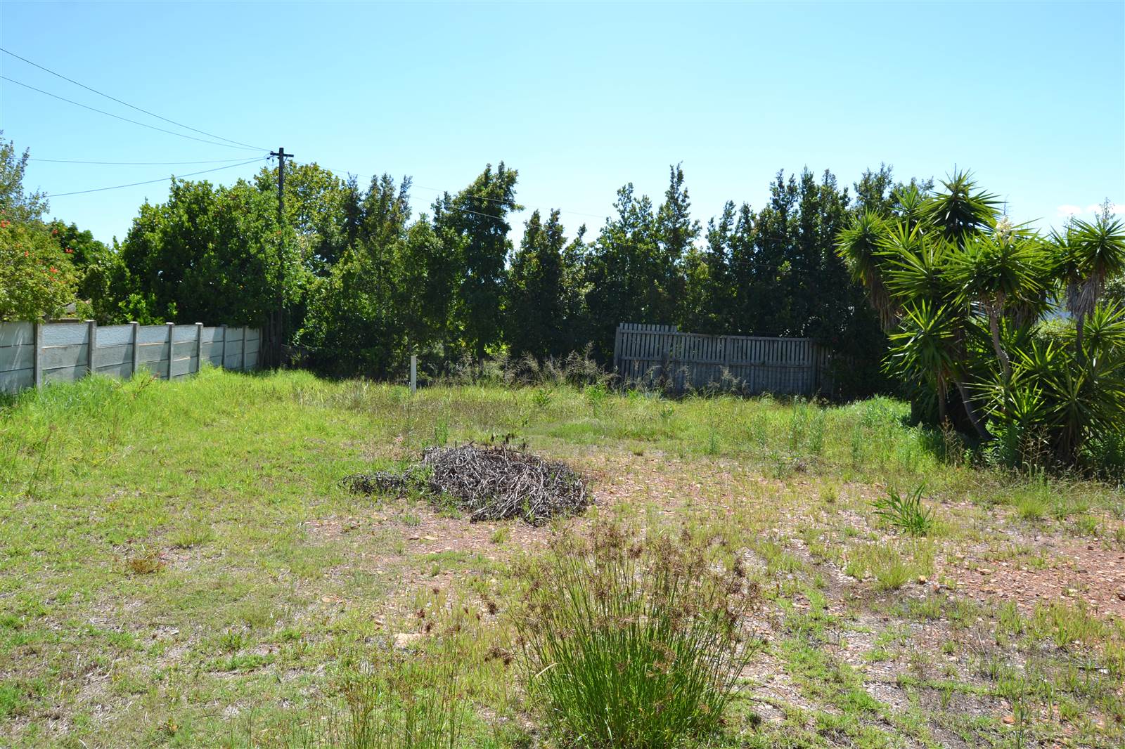 1020 m² Land available in Albertinia photo number 11