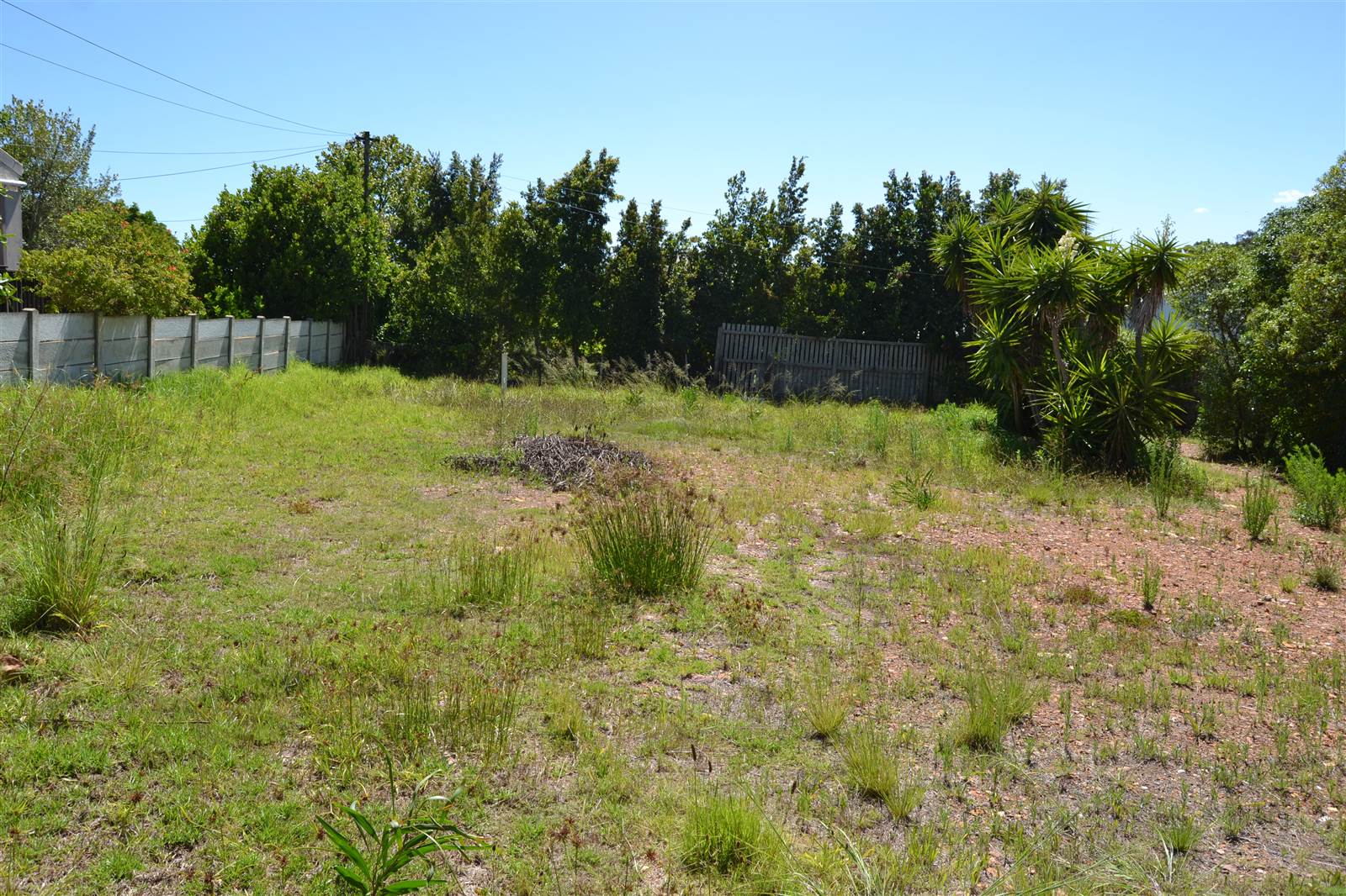 1020 m² Land available in Albertinia photo number 15