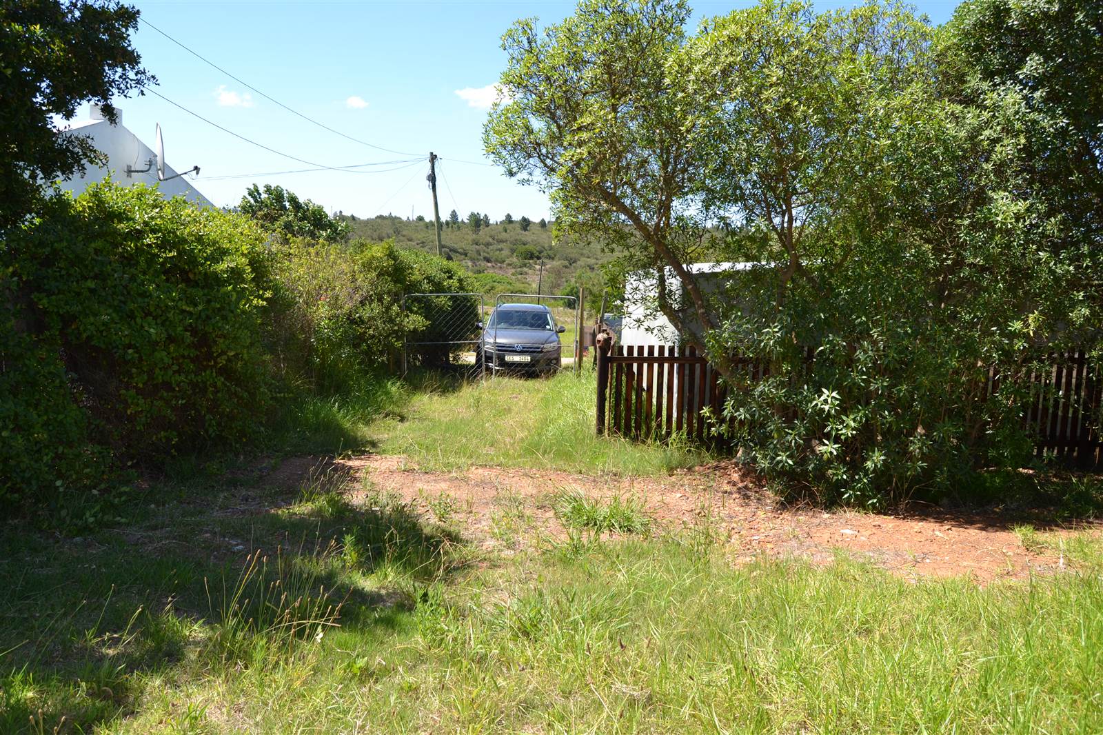 1020 m² Land available in Albertinia photo number 9