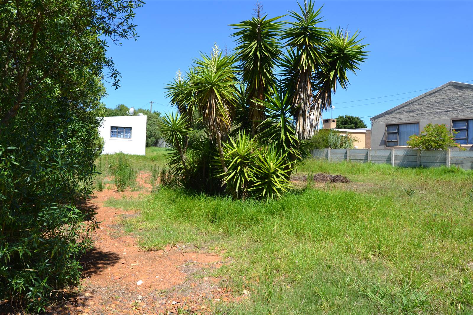 1020 m² Land available in Albertinia photo number 2