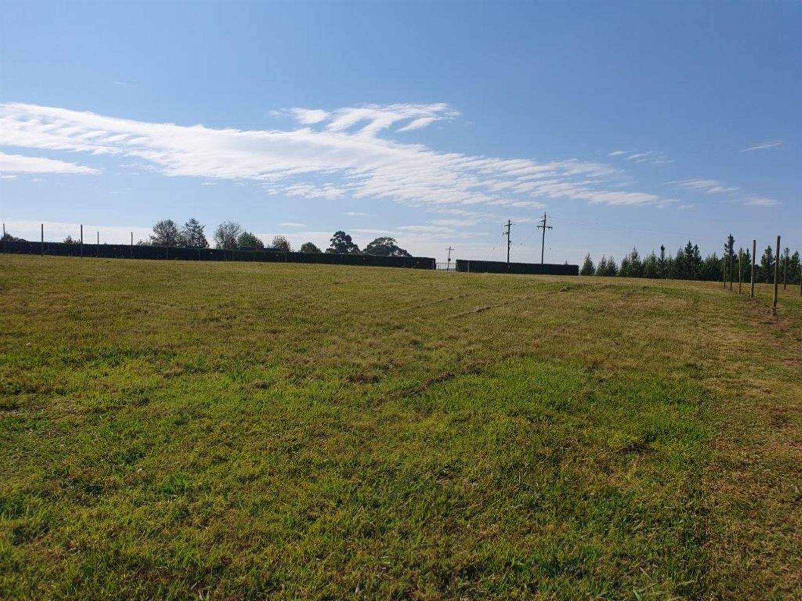 1000 m² Land available in Lions River photo number 9