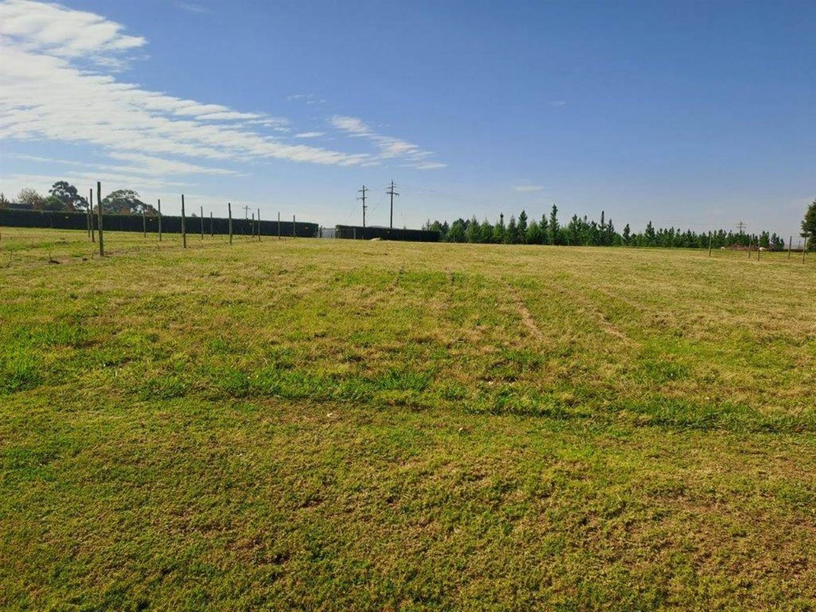 1000 m² Land available in Lions River photo number 1
