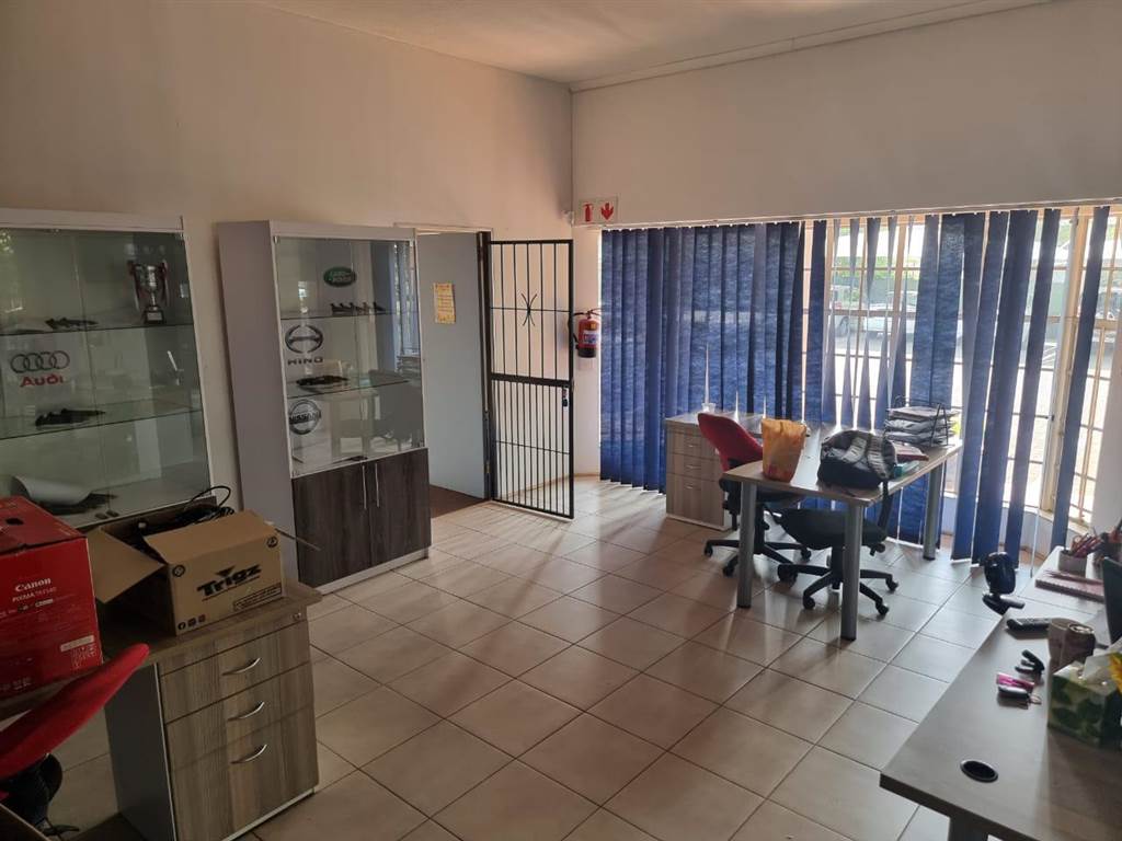 85  m² Commercial space in Northmead photo number 3