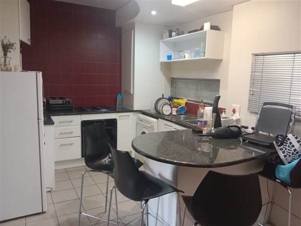 2 Bed Apartment in Hillcrest