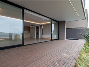 4 Bed Townhouse in Zululami Luxury Coastal Estate