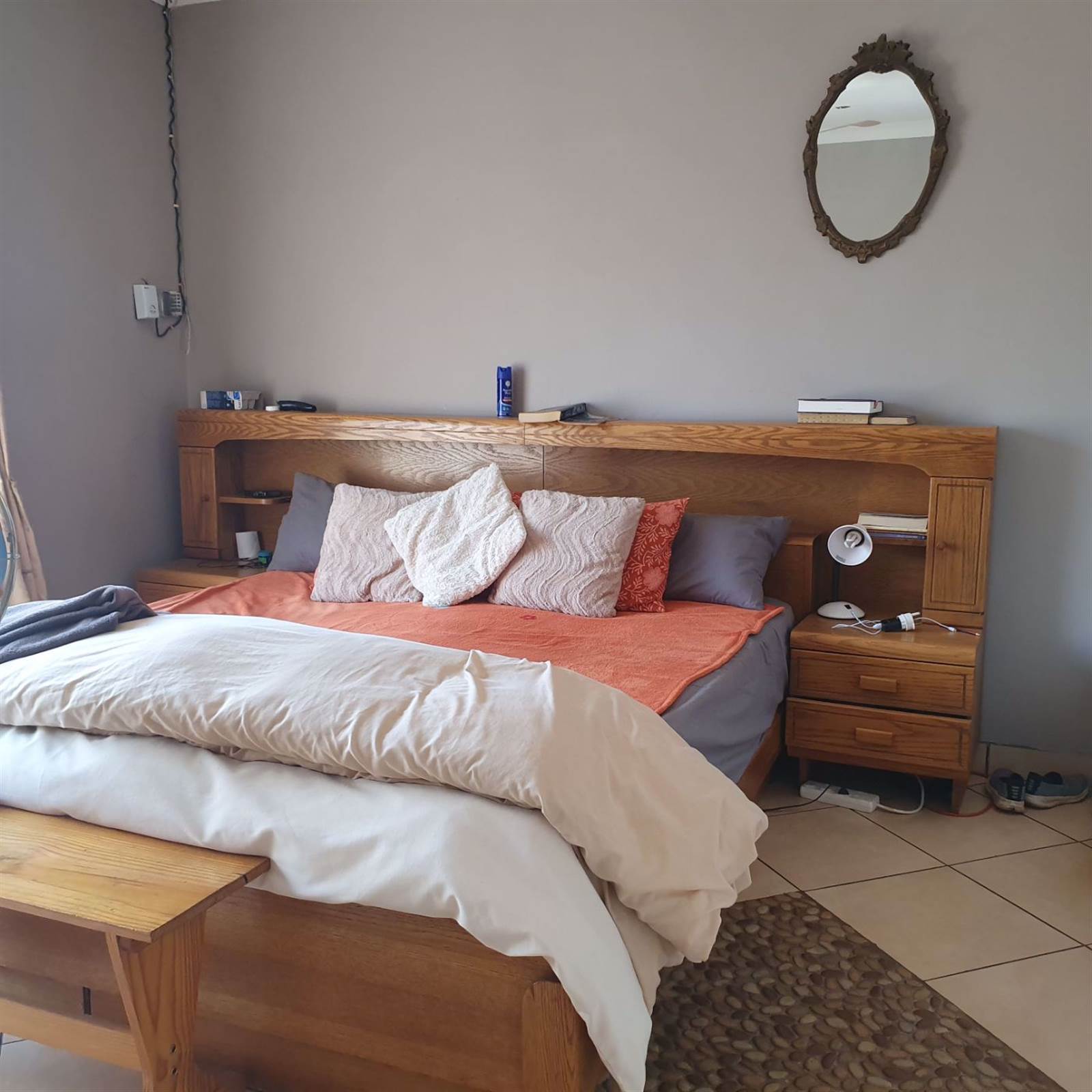 4 Bed House in Rietfontein photo number 9