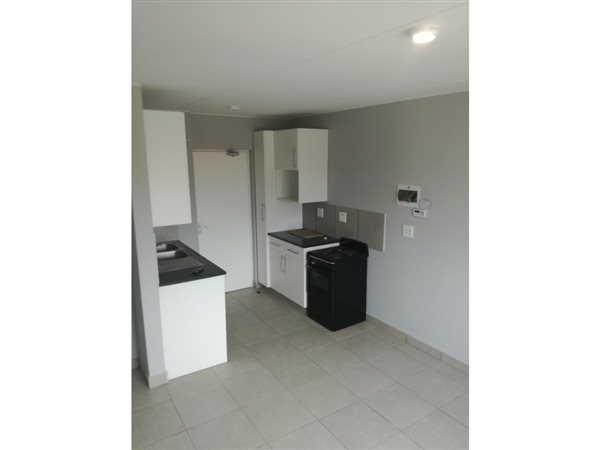 2 Bed Apartment