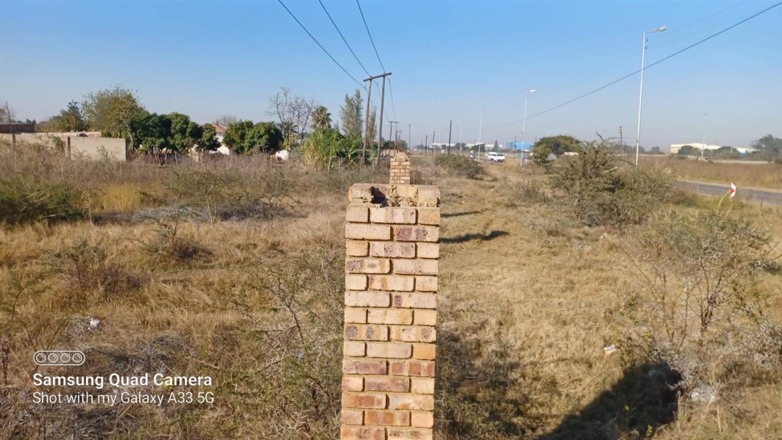 1600 m² Land available in Hammanskraal photo number 8