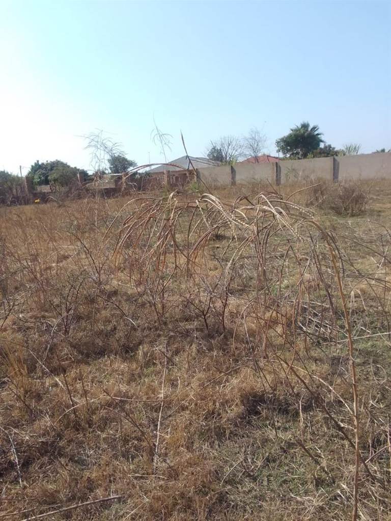 1600 m² Land available in Hammanskraal photo number 6