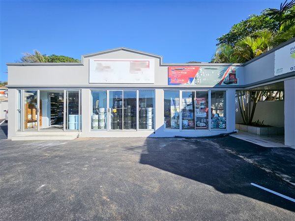 272  m² Commercial space