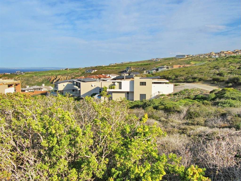 1198 m² Land available in Pinnacle Point Golf Estate photo number 8