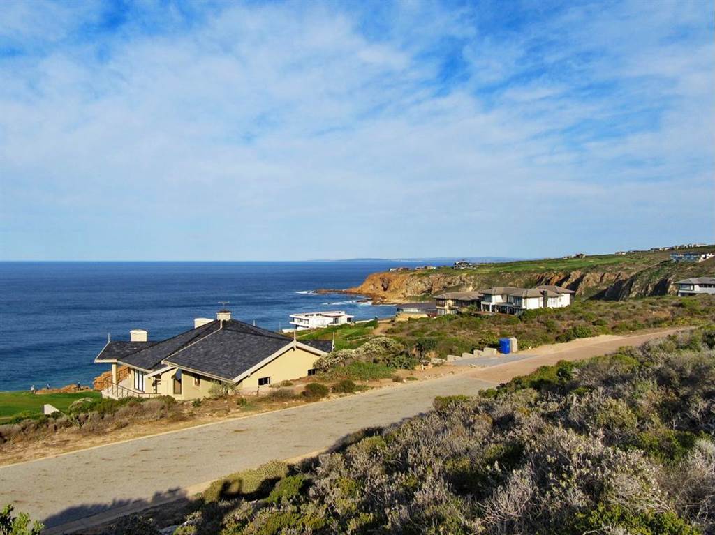 1198 m² Land available in Pinnacle Point Golf Estate photo number 9
