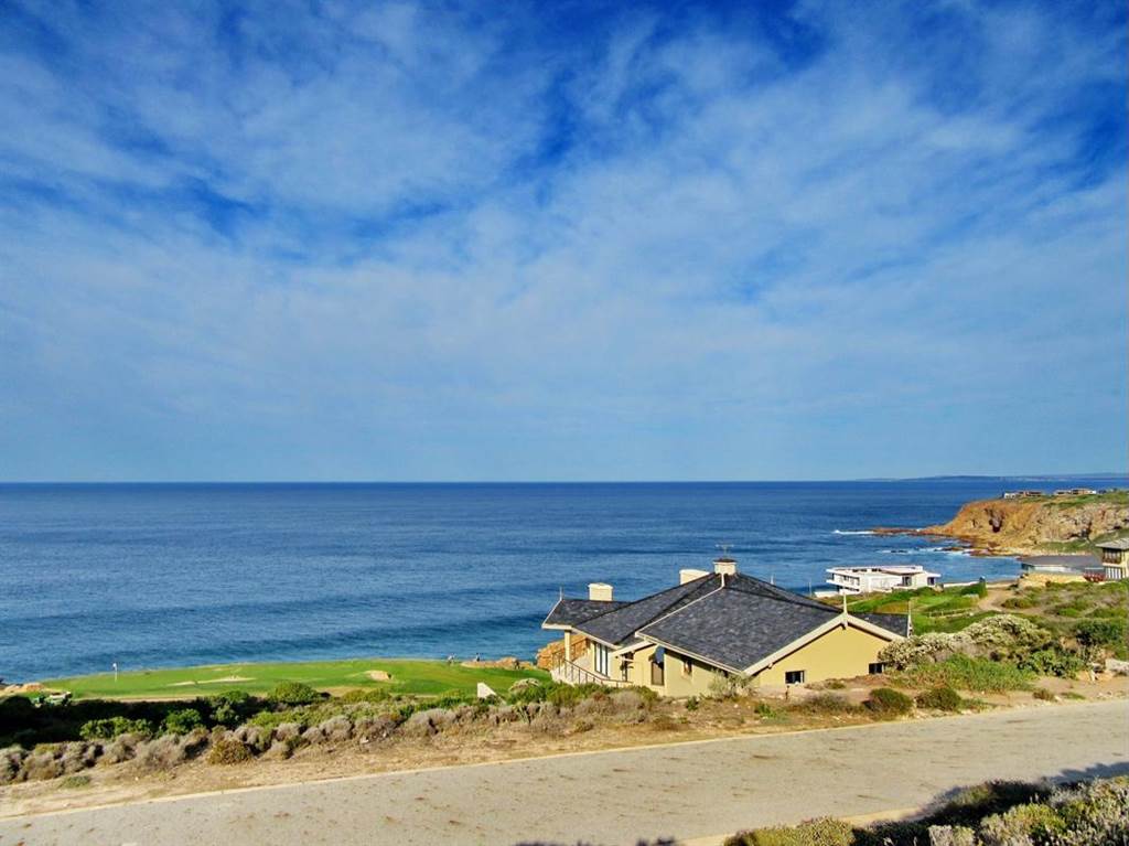 1198 m² Land available in Pinnacle Point Golf Estate photo number 1