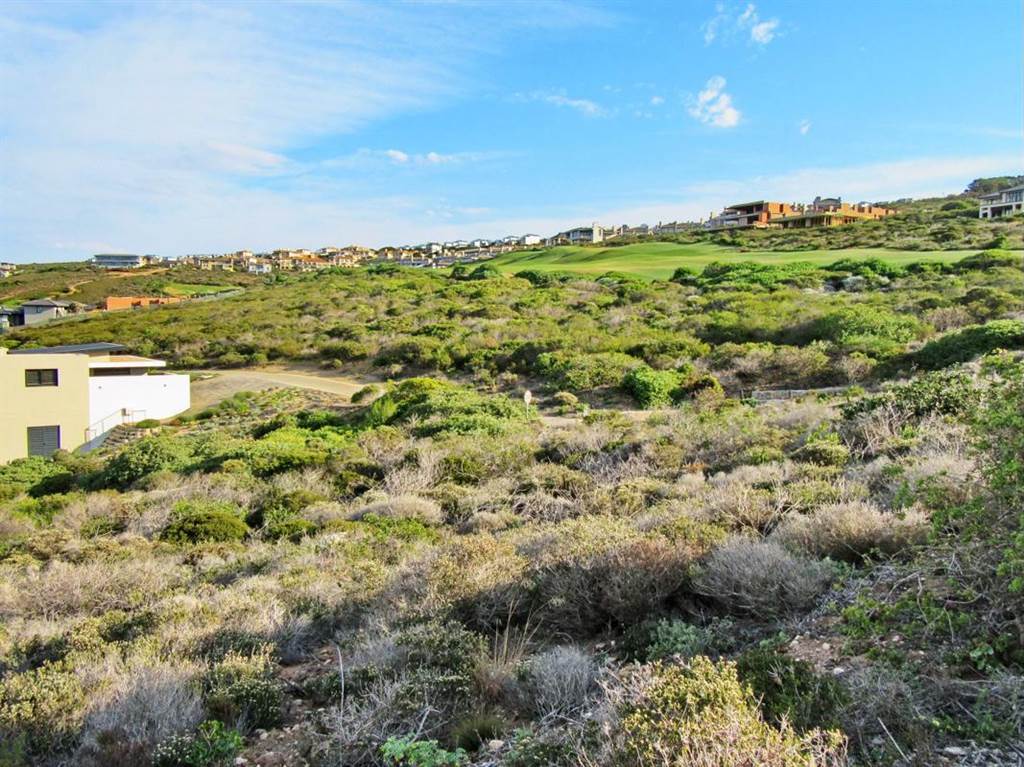 1198 m² Land available in Pinnacle Point Golf Estate photo number 2
