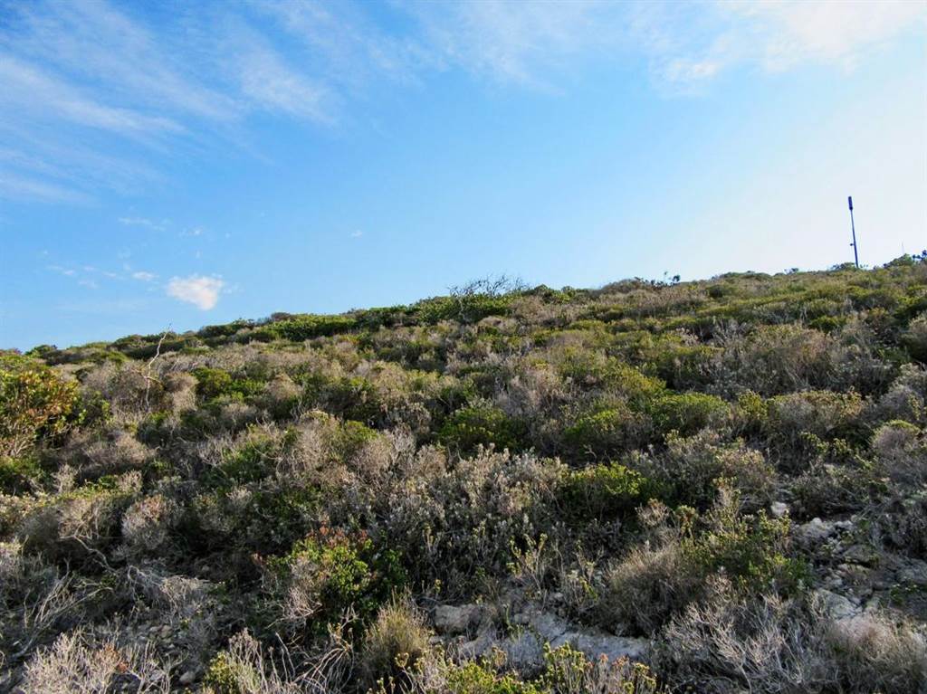 1198 m² Land available in Pinnacle Point Golf Estate photo number 7