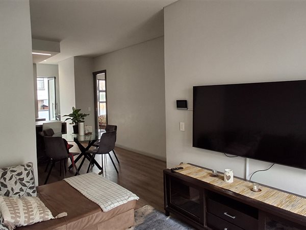 2 Bed Apartment