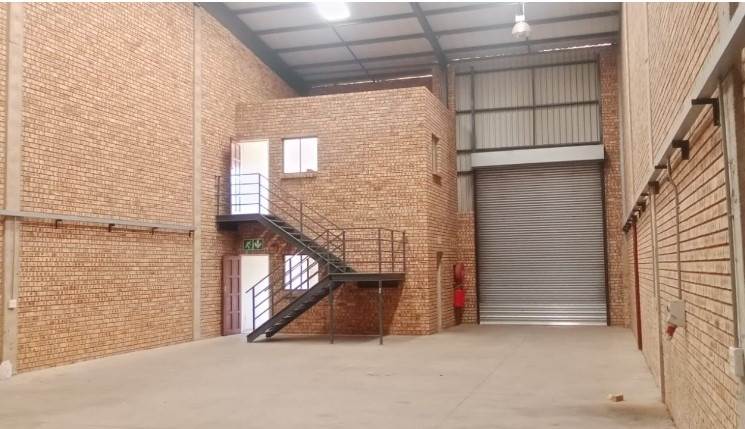 279  m² Commercial space in Stormill photo number 8