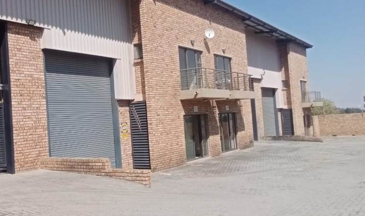 279  m² Commercial space in Stormill photo number 14