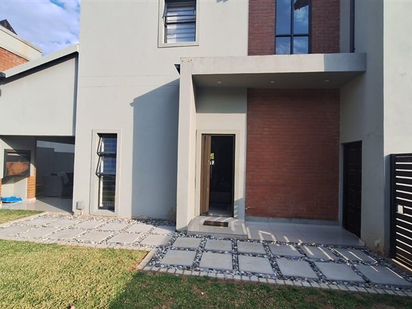 3 Bedroom Cluster 3 Bedroom Cluster