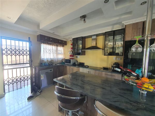 2 Bed House in Kimberley