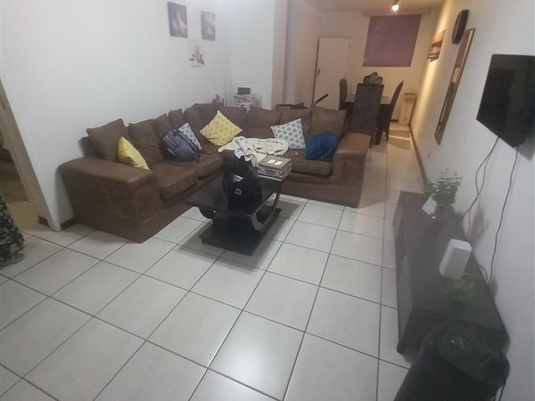 2 Bedroom Apartment 2 Bedroom Apartment