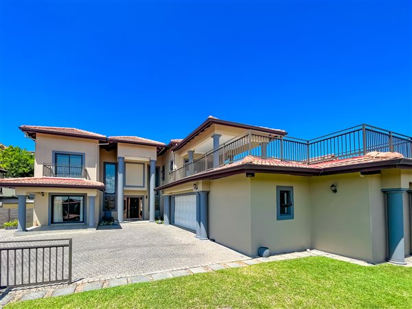 4 Bedroom House 4 Bedroom House
