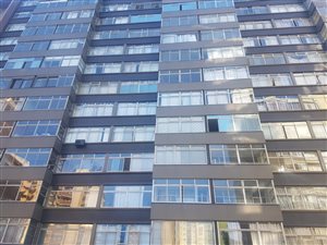 1 Bed Apartment in Durban CBD