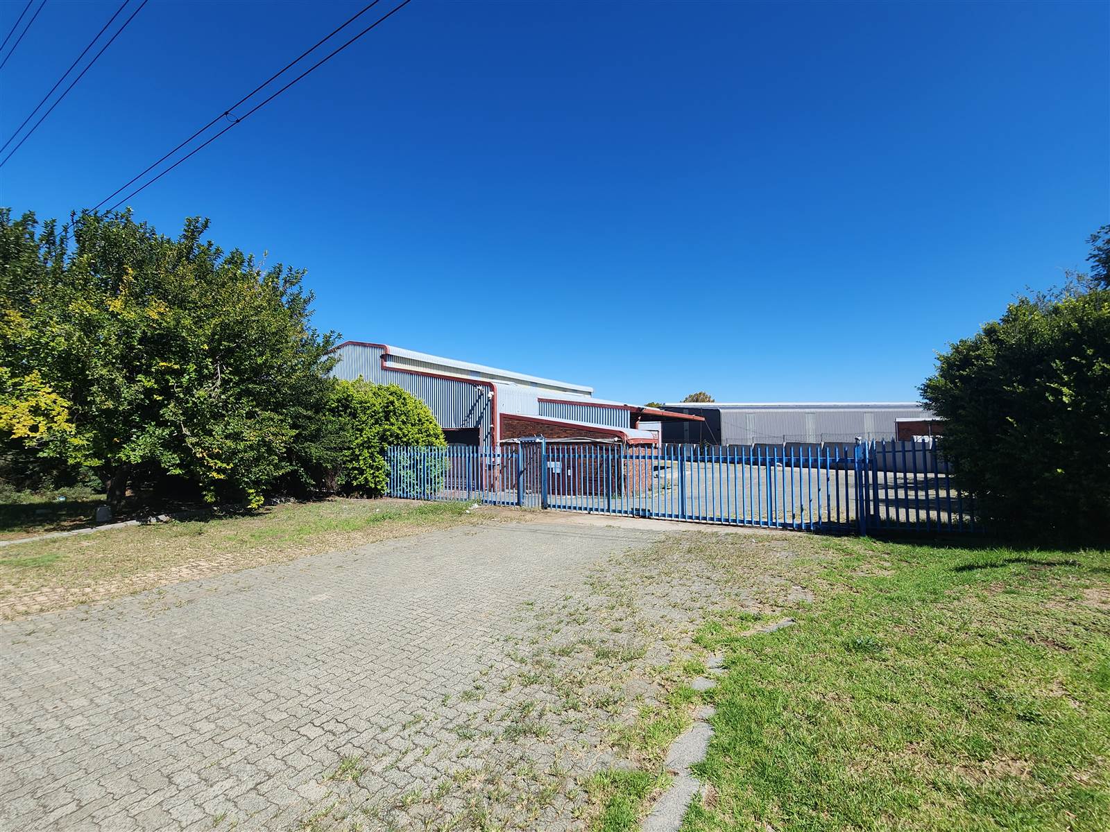 4036  m² Industrial space in Meadowdale photo number 15