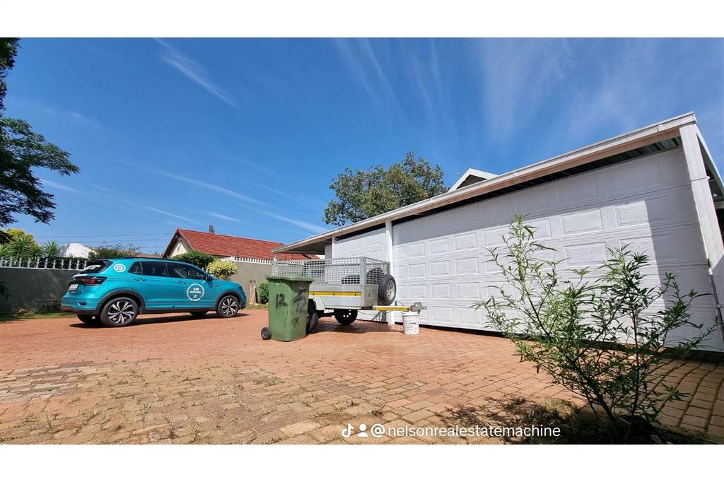 3 Bed House to rent in Randhart RR4044244 Private Property