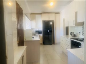 3 Bed House in Sebenza