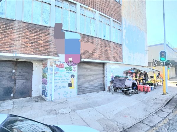 360 m² Commercial space 360 m² Commercial space