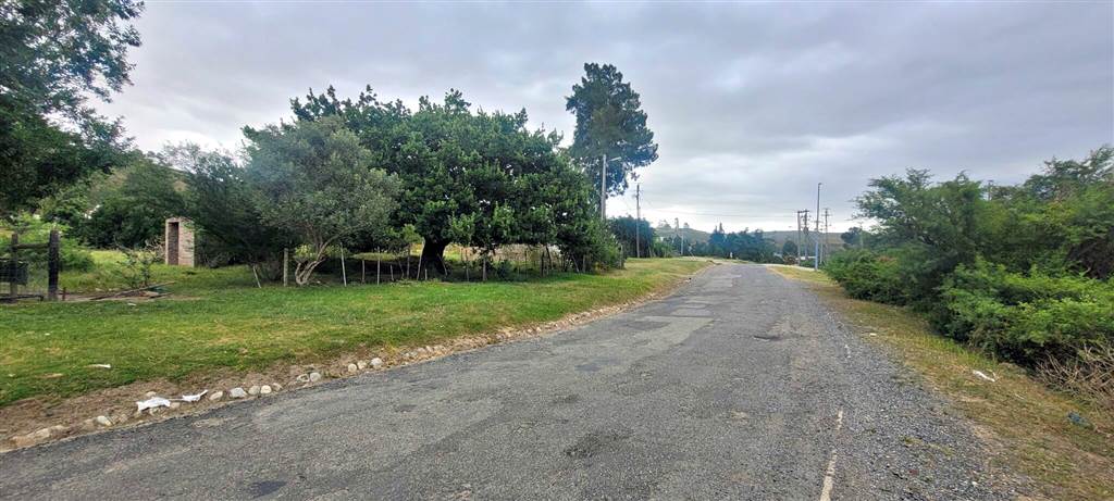 1102 m² Land available in Suurbraak photo number 7