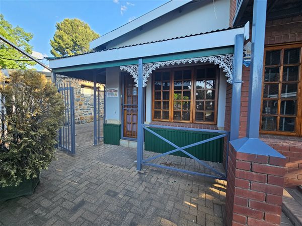 34 m² Commercial space 34 m² Commercial space